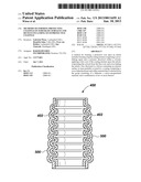 METHODS OF FORMING PROTECTING COATINGS ON SUBSTRATE SURFACES AND DEVICES     INCLUDING SUCH PROTECTIVE COATINGS diagram and image