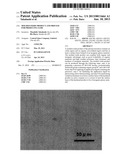 Molded Oxide Product and Process for Producing Same diagram and image