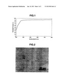 Molded Oxide Product and Process for Producing Same diagram and image