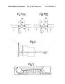 METHOD OF LINEAR FRICTION WELDING diagram and image