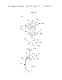 RECHARGEABLE BATTERY diagram and image