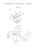 RECHARGEABLE BATTERY diagram and image