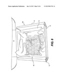 BATTERY COOLING METHOD AND SYSTEM diagram and image