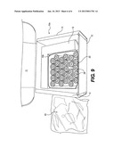 BATTERY COOLING METHOD AND SYSTEM diagram and image