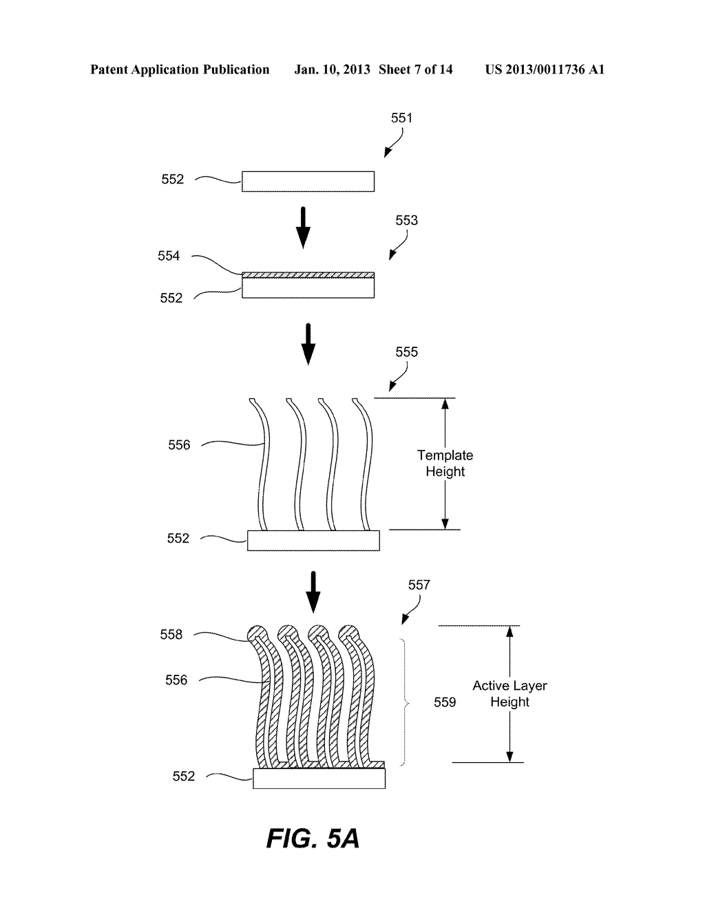 TEMPLATE ELECTRODE STRUCTURES WITH ENHANCED ADHESION CHARACTERISTICS - diagram, schematic, and image 08