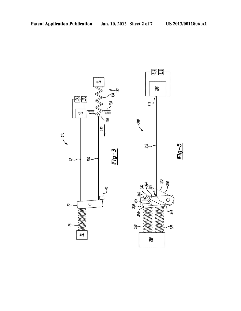APPARATUS AND METHOD OF CONTROLLING PHASE TRANSFORMATION TEMPERATURE OF A     SHAPE MEMORY ALLOY - diagram, schematic, and image 03