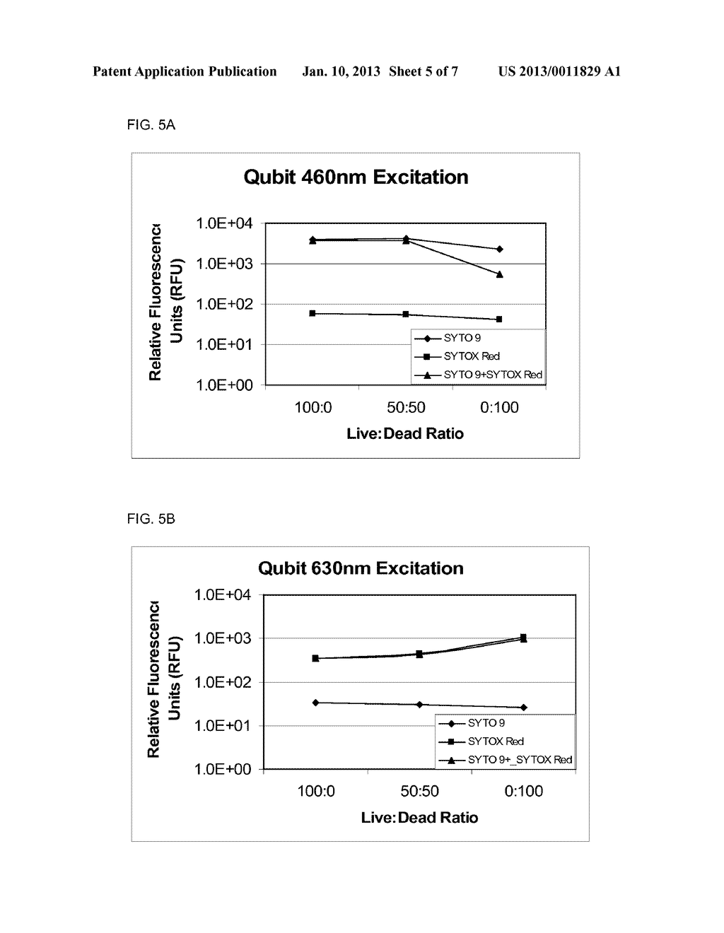 DEVICE AND METHODS FOR QUANTIFYING ANALYTES - diagram, schematic, and image 06