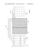 Dual-mode microfluidic genetics testing platforms and methods of dual-mode     genetics testing using same diagram and image