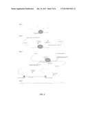 METHOD FOR IDENTIFYING NUCLEIC ACIDS BOUND TO AN ANALYTE diagram and image