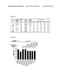 MICRORNA REGULATING THE INSULIN SIGNALING PATHWAY, AND METHOD FOR     SCREENING MATERIAL FOR CONTROLLING THE ACTION OF A TARGET THEREOF diagram and image