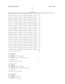 MICRORNA REGULATING THE INSULIN SIGNALING PATHWAY, AND METHOD FOR     SCREENING MATERIAL FOR CONTROLLING THE ACTION OF A TARGET THEREOF diagram and image