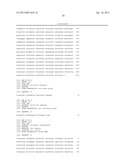 MICRORNA REGULATING THE INSULIN SIGNALING PATHWAY, AND METHOD FOR     SCREENING MATERIAL FOR CONTROLLING THE ACTION OF A TARGET THEREOF diagram and image