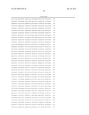 MICRORNA REGULATING THE INSULIN SIGNALING PATHWAY, AND METHOD FOR     SCREENING MATERIAL FOR CONTROLLING THE ACTION OF A TARGET THEREOF diagram and image