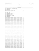 MICRORNA REGULATING THE INSULIN SIGNALING PATHWAY, AND METHOD FOR     SCREENING MATERIAL FOR CONTROLLING THE ACTION OF A TARGET THEREOF diagram and image