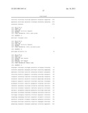 MICRORNA REGULATING THE INSULIN SIGNALING PATHWAY, AND METHOD FOR     SCREENING MATERIAL FOR CONTROLLING THE ACTION OF A TARGET THEREOF diagram and image