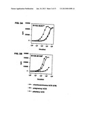 METHODS FOR PREDICTING PREGNANCY OUTCOME IN A SUBJECT BY HCG ASSAY diagram and image