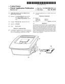 PORTABLE HIGH GAIN FLUORESCENCE DETECTION SYSTEM diagram and image