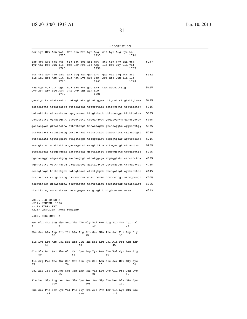 METHOD OF DIAGNOSING BLADDER CANCER - diagram, schematic, and image 104