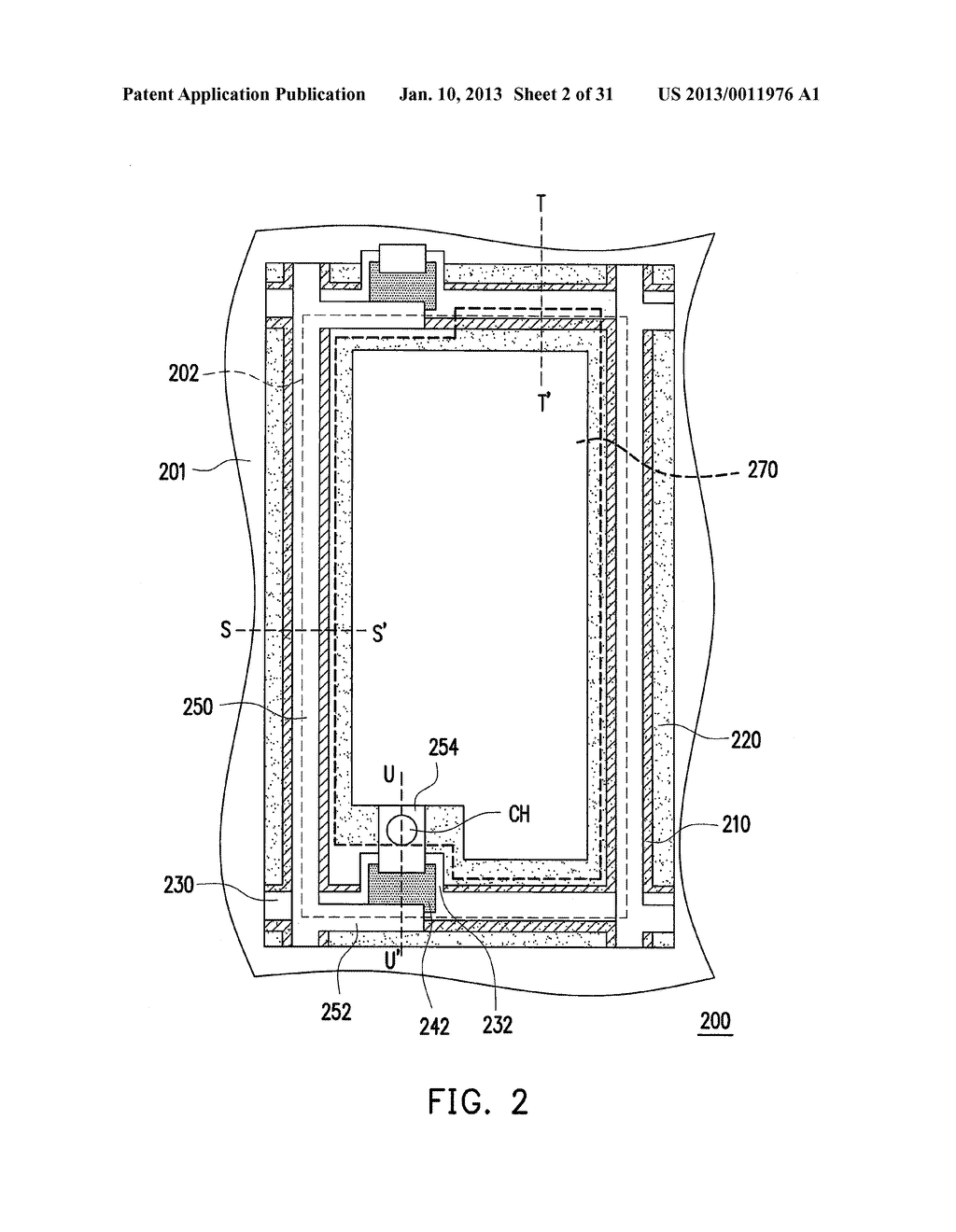 FABRICATING METHOD OF PIXEL STRUCTURE - diagram, schematic, and image 03