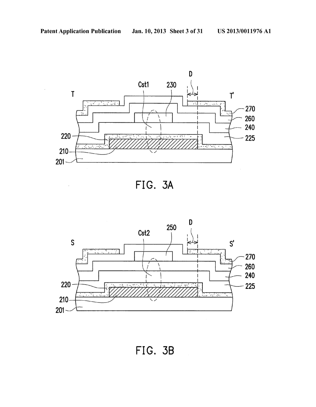 FABRICATING METHOD OF PIXEL STRUCTURE - diagram, schematic, and image 04