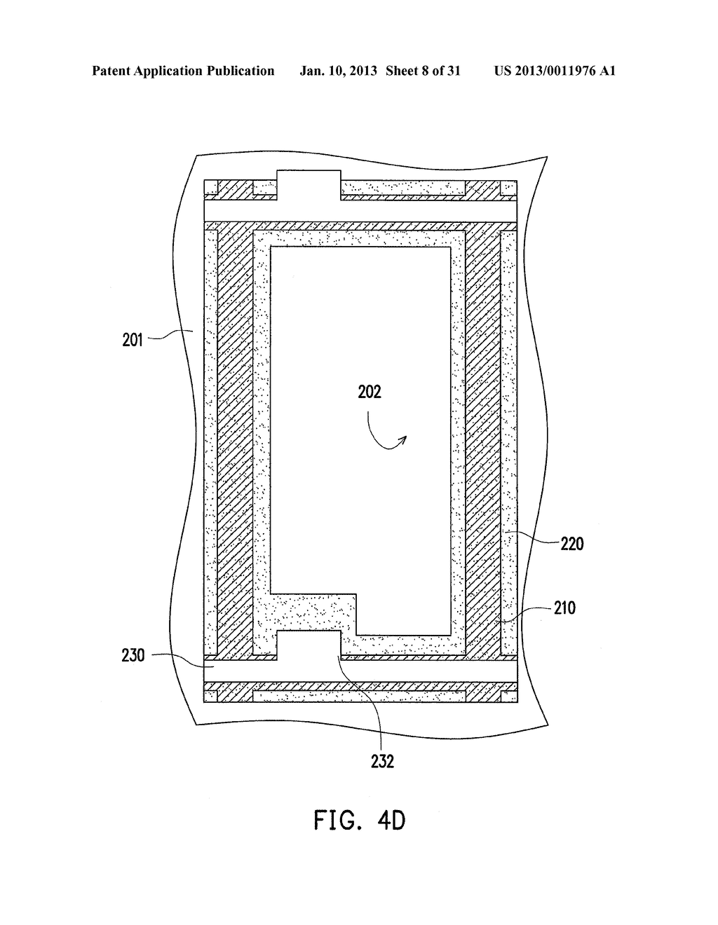 FABRICATING METHOD OF PIXEL STRUCTURE - diagram, schematic, and image 09