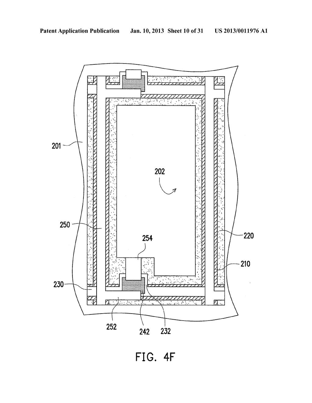 FABRICATING METHOD OF PIXEL STRUCTURE - diagram, schematic, and image 11