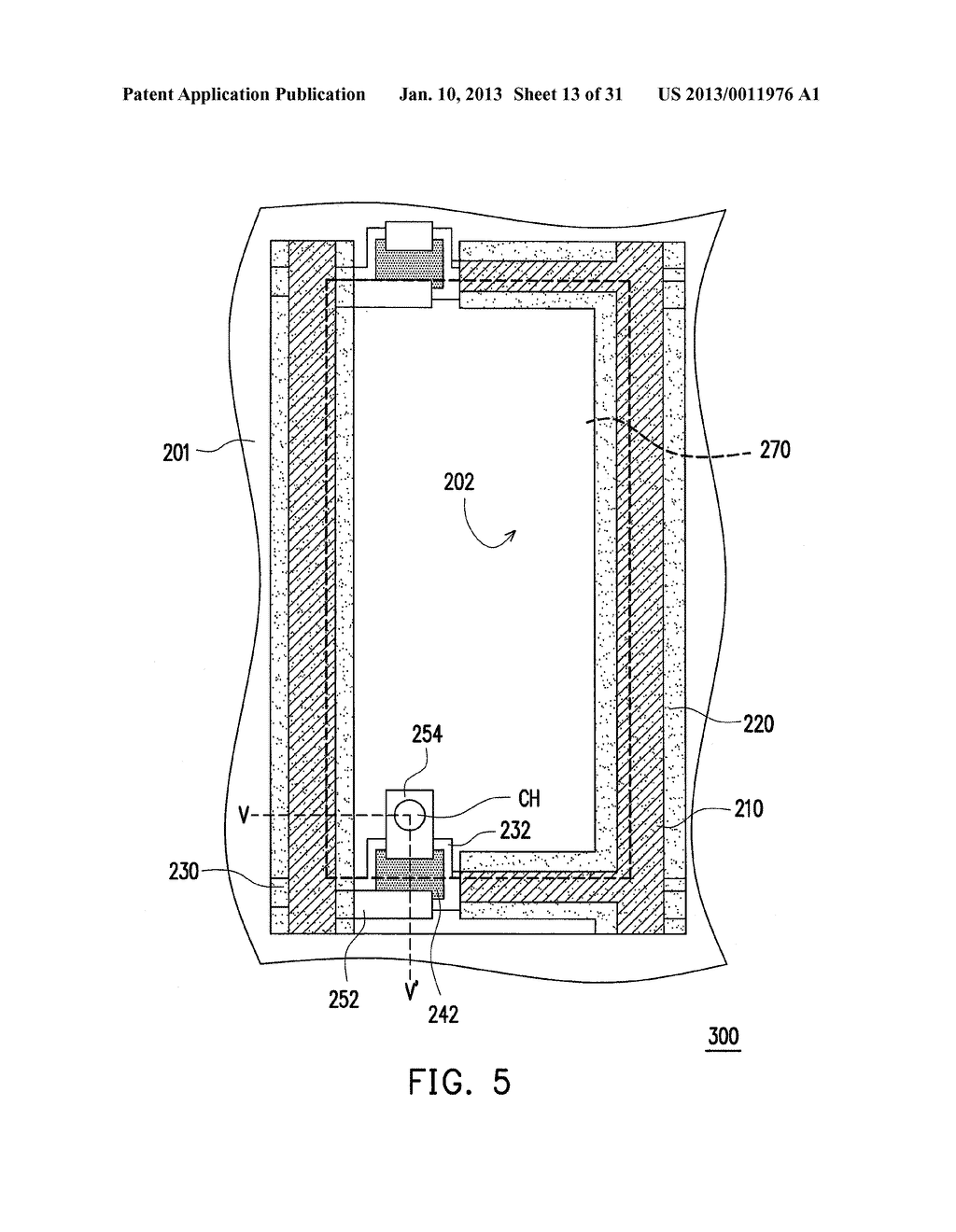 FABRICATING METHOD OF PIXEL STRUCTURE - diagram, schematic, and image 14