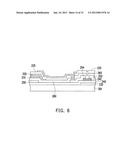 FABRICATING METHOD OF PIXEL STRUCTURE diagram and image