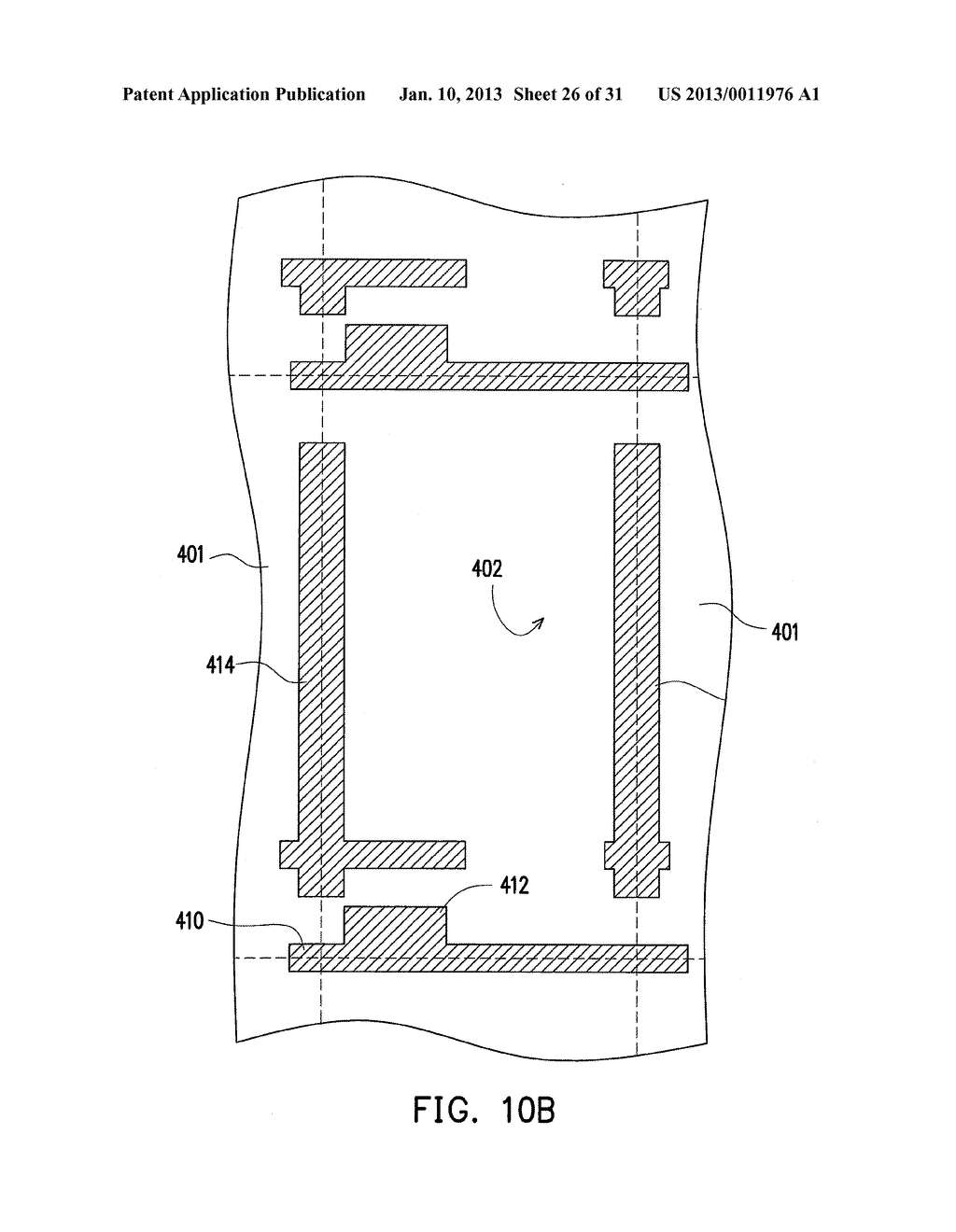 FABRICATING METHOD OF PIXEL STRUCTURE - diagram, schematic, and image 27