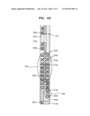 LAYOUT METHOD OF SEMICONDUCTOR DEVICE WITH JUNCTION DIODE FOR PREVENTING     DAMAGE DUE TO PLASMA CHARGE diagram and image