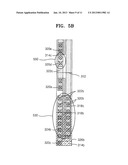 LAYOUT METHOD OF SEMICONDUCTOR DEVICE WITH JUNCTION DIODE FOR PREVENTING     DAMAGE DUE TO PLASMA CHARGE diagram and image