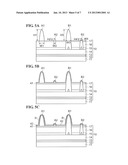 METHOD FOR PRODUCING SEMICONDUCTOR OPTICAL DEVICE diagram and image