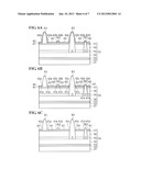 METHOD FOR PRODUCING SEMICONDUCTOR OPTICAL DEVICE diagram and image