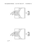 INTERCONNECTION STRUCTURE FOR N/P METAL GATES diagram and image