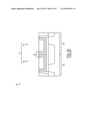 INTERCONNECTION STRUCTURE FOR N/P METAL GATES diagram and image