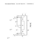 INTERCONNECTION STRUCTURE FOR N/P METAL GATES diagram and image