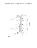 INTERCONNECTION STRUCTURE FOR N/P METAL GATES diagram and image