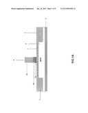 USE OF EPITAXIAL NI SILICIDE diagram and image