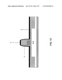 USE OF EPITAXIAL NI SILICIDE diagram and image