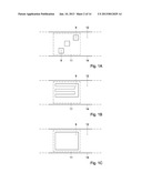 METHOD AND DEVICE FOR LAYER DEPOSITION diagram and image