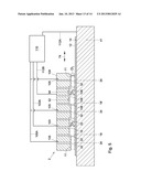 METHOD AND DEVICE FOR LAYER DEPOSITION diagram and image