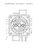 SERVICE DISCONNECT ASSEMBLY diagram and image