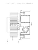 SERVICE DISCONNECT ASSEMBLY diagram and image