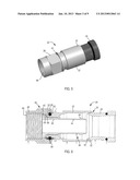 CABLE CONNECTOR diagram and image