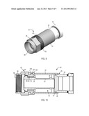 CABLE CONNECTOR diagram and image