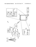 MOBILE DEVICE-BASED BANDWIDTH THROTTLING diagram and image