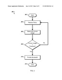 MOBILE DEVICE-BASED BANDWIDTH THROTTLING diagram and image