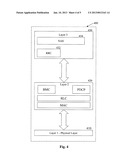 APPARATUS AND METHOD OF CIPHERING IN WIRELESS TELECOMMUNICATIONS USER     EQUIPMENT OPERATIVE WITH A PLURALITY OF RADIO ACCESS NETWORKS diagram and image