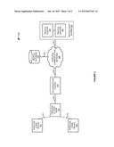 AUTOMATIC PROFILE UPDATING FOR A WIRELESS COMMUNICATION DEVICE diagram and image