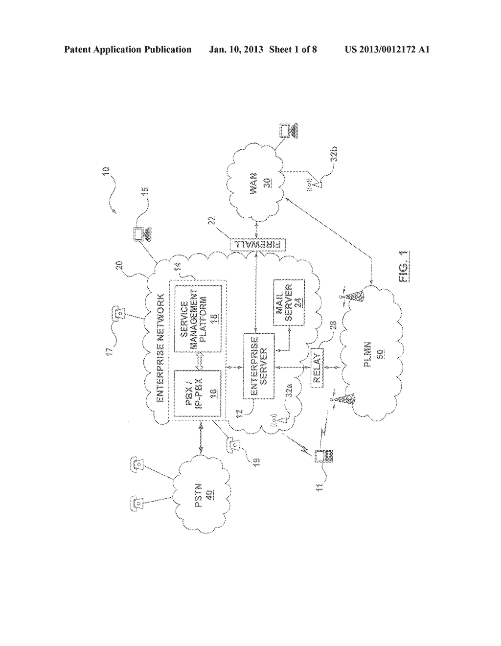 PERSONAL CALL CENTER - diagram, schematic, and image 02